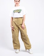 Carhartt WIP W' Jet Cargo Pant Agate rinsed XS