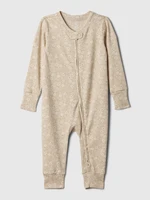 GAP Baby patterned overall - Girls