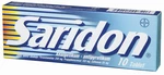 SARIDON ® 10 tablet