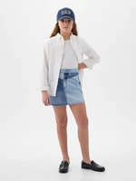 GAP Kids' denim skirt - Girls