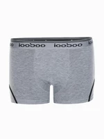 Edoti Men's boxer shorts