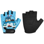 Spokey PLAY POLICE Children's Cycling Gloves S