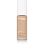 Paese Lifting vyhlazující make-up odstín 102 Natural 30 ml