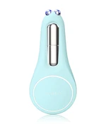 Foreo BEAR™ 2 Eyes & Lips Tonizační přístroj na oční okolí a rty Arctic Blue