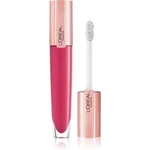 L’Oréal Paris Glow Paradise Balm in Gloss lesk na pery s kyselinou hyalurónovou odtieň 408 I Accentuate 7 ml