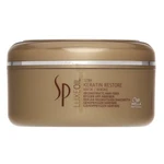 Wella Professionals SP Luxe Oil Keratin Restore Mask maska do włosów zniszczonych 150 ml