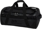 Jack Wolfskin Expedition Trunk 65 Black Outdoorový batoh