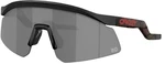 Oakley Hydra 92290437 Matte Black/Prizm Violet Sportovní brýle