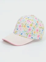 Yoclub Kids's Girls' Baseball Cap CZD-0690G-A200