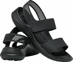 Crocs LiteRide 360 Sandály Black 33-34