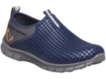 Savage gear boty cool step shoe indian blue - eu 44/uk 9