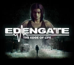 EDENGATE: The Edge of Life AR XBOX One / Xbox Series X|S CD Key