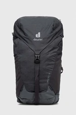 Batoh Deuter AC Lite 14 SL šedá barva, velký, hladký, 342052144090