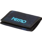 Nitro Wallet Fragments blue