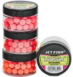 Jet fish plávajúce nástrahy feeder pop ups 20 g 9 mm - med kukurica