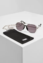 Karphatos sunglasses with chain