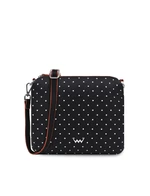 Handbag VUCH Coalie Dotty Black