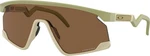 Oakley BXTR 92800539 Matte Fern/Prizm Bronze 2023 Cyklistické okuliare