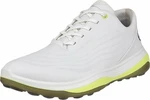 Ecco LT1 White 46 Pánske golfové topánky