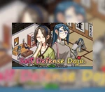 Self Defense Dojo Steam CD Key