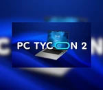 PC Tycoon 2 Steam CD Key