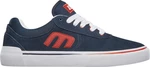 Etnies Joslin Vulc Navy/Red/White 43 Trampki