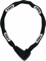 Abus Steel-O-Chain 9808K/85 Black Zamek-Łańcuch