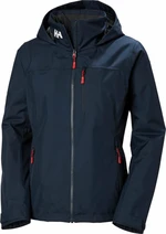 Helly Hansen Women's Crew Hooded Midlayer 2.0 Kurtka Navy M