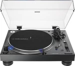 Audio-Technica AT-LP140XP Čierna DJ Gramofón