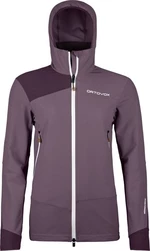 Ortovox Pala Hooded Womens Wild Berry L Kurtka outdoorowa