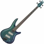 Ibanez SRMS720-BCM Blue Chameleon Multiscale gitara basowa