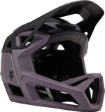 FOX Proframe Clyzo Helmet Smoke L Kask rowerowy