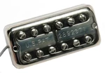 Gretsch Filtertron Bridge Pickup Chrome Gitarový snímač