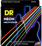 DR Strings Neon Hi-Def MCB6-30