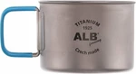 ALB forming Titan Basic Basic 500 ml Hrnček