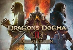 Dragon's Dogma 2 Deluxe Edition PlayStation 5 Account