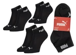 Dámske ponožky Puma 3PACK