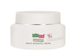 Sebamed Noční krém s fytosteroly Anti-Dry (Night Intensive Cream) 50 ml