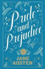 Pride and Prejudice - Jane Austenová