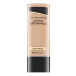 Max Factor Lasting Performance Long Lasting Make-Up 111 Deep Beige dlhotrvajúci make-up pre zjednotenú a rozjasnenú pleť 35 ml