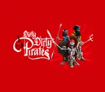 Dirty Dirty Pirates Steam CD Key