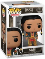 Funko POP TV: 1883- Sam