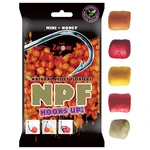 Carp zoom pufovaný chleba npf mini 30 g - jahoda