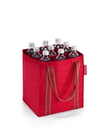 Reisenthel BottleBag Red