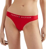 Tommy Hilfiger Dámské plavkové kalhotky Brazilian UW0UW04134-XLG XL