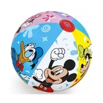 BESTWAY 91098 - Nafukovací míč Disney Mickey & Friends 51 cm