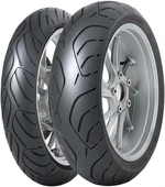 DUNLOP 120/70 R 14 55H SPORTMAX_ROADSMART_III_SC TL