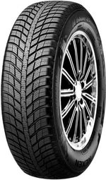 NEXEN 195/60 R 15 88H N'BLUE_4SEASON TL M+S 3PMSF