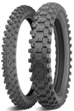 MICHELIN 80/100 -21 51R TRACKER TT