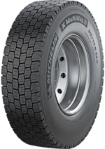 MICHELIN REMIX 315/70 R 22.5  154/150L X_MULTIWAY_3D_XDE_RMX TL M+S 3PMSF MICHELIN_REMIX